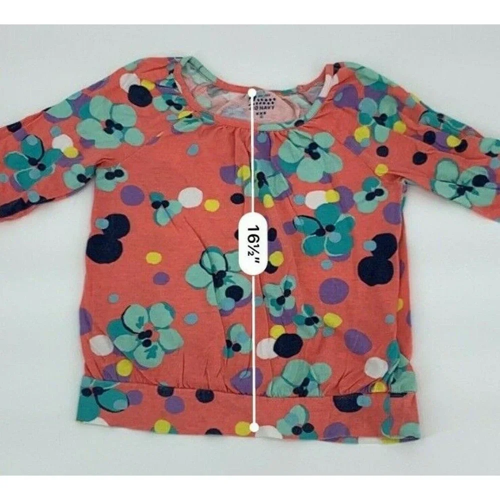 Justice old navy